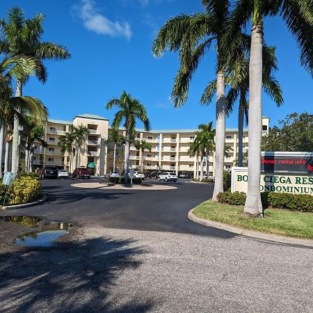 Boca Ciega Resort St. Petersburg Kültér fotó