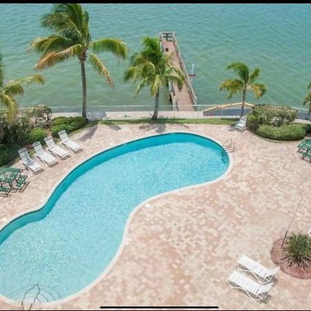 Boca Ciega Resort St. Petersburg Kültér fotó