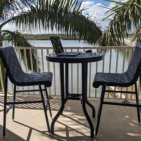 Boca Ciega Resort St. Petersburg Kültér fotó