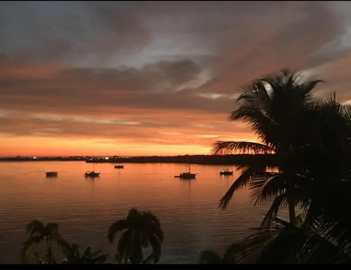 Boca Ciega Resort St. Petersburg Kültér fotó