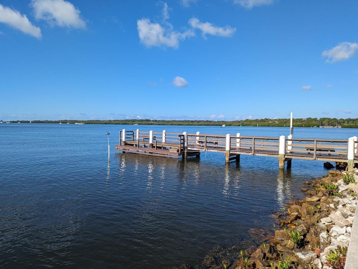Boca Ciega Resort St. Petersburg Kültér fotó