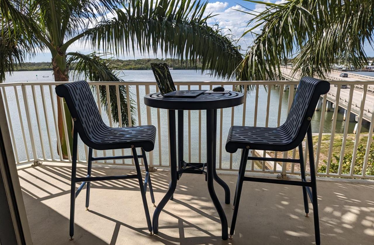 Boca Ciega Resort St. Petersburg Kültér fotó