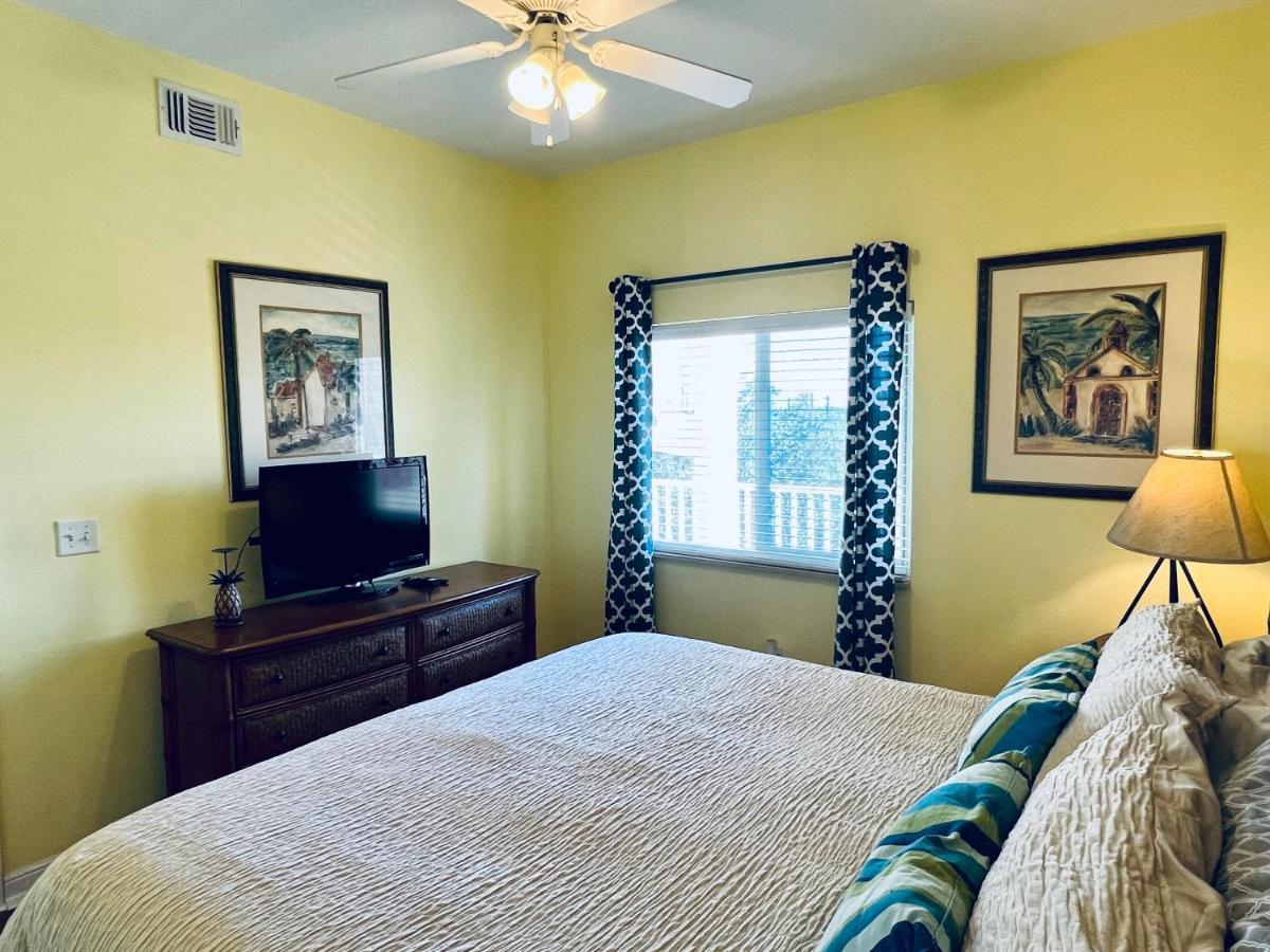 Boca Ciega Resort St. Petersburg Kültér fotó